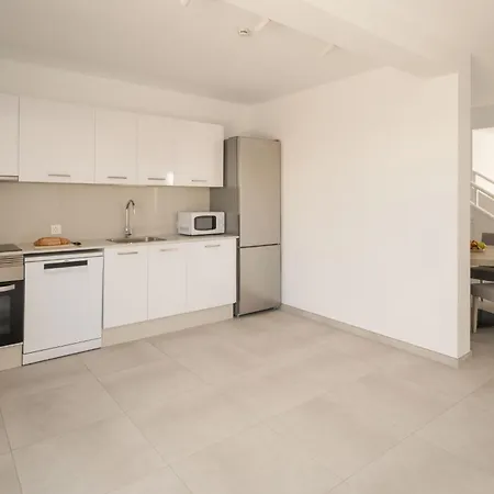 Вилла Domus Vulcani Maday