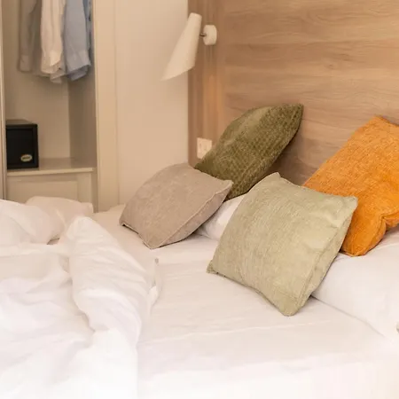 Domus Vulcani Maday Вилла