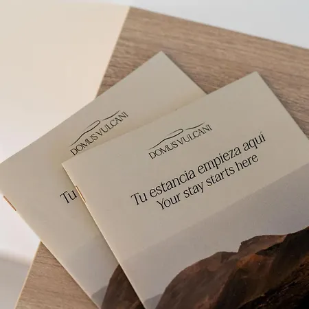 Domus Vulcani Maday Вилла Коста Бланка