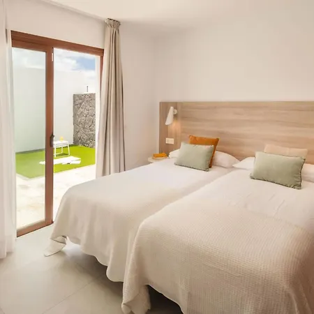 Domus Vulcani Maday Вилла