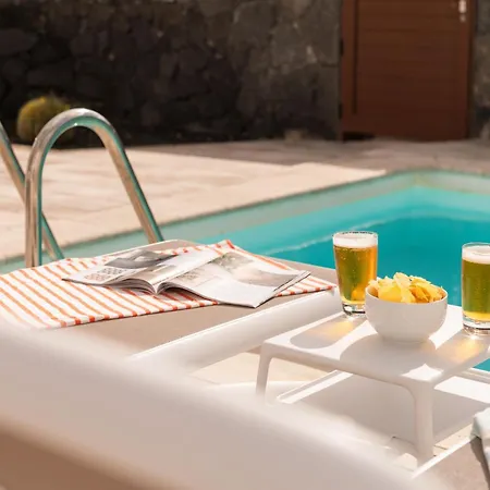 Villa Domus Vulcani Maday *