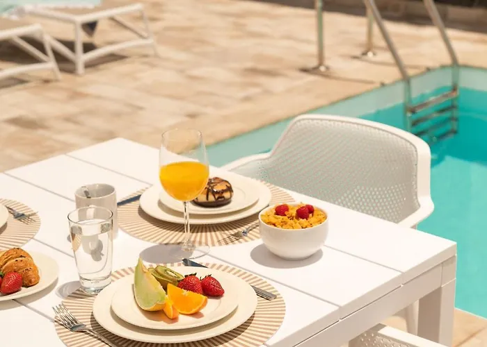 Villa Domus Vulcani Maday Playa Blanca (Lanzarote)