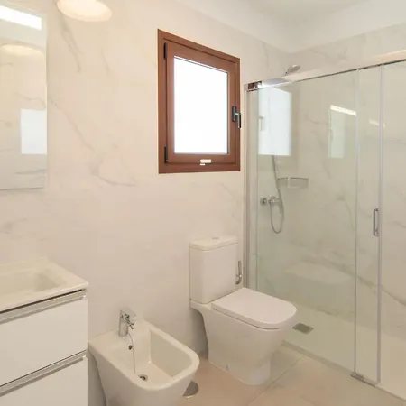 Domus Vulcani Maday Villa Playa Blanca (Lanzarote)