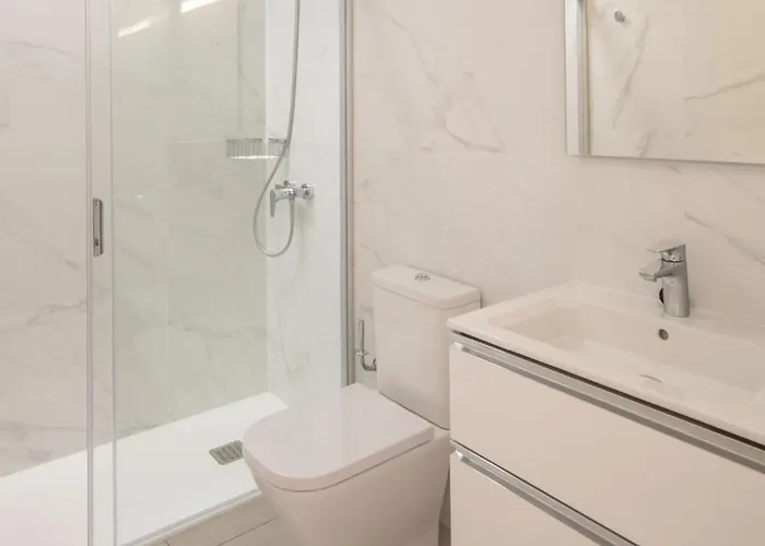 Domus Vulcani Maday 普拉亚布兰卡