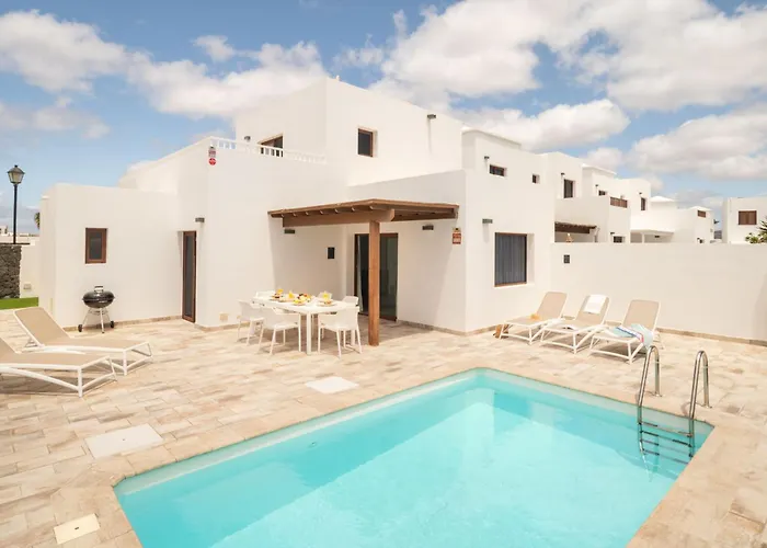 Domus Vulcani Maday 别墅 *