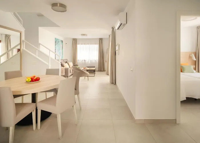 Domus Vulcani Maday 别墅 *