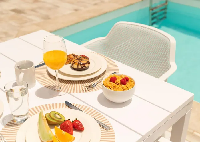 Domus Vulcani Maday * 普拉亚布兰卡