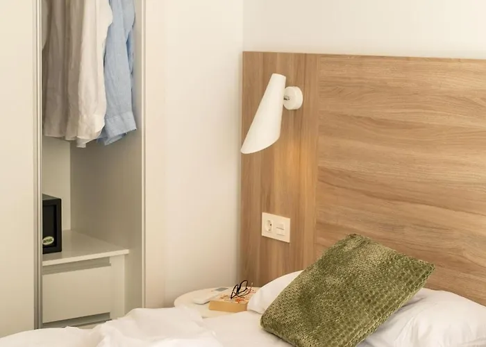 别墅 Domus Vulcani Maday 普拉亚布兰卡