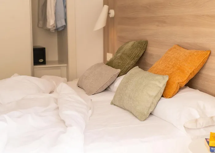 Domus Vulcani Maday 别墅