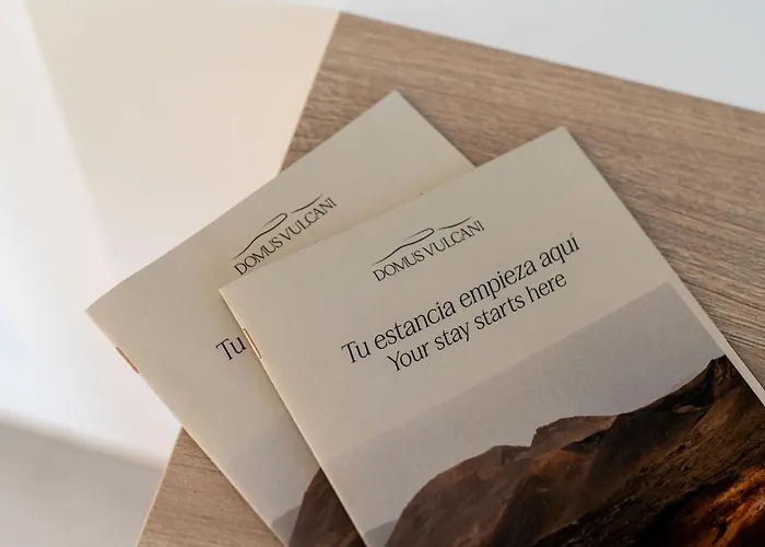 Domus Vulcani Maday 别墅 普拉亚布兰卡