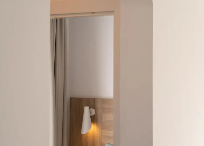 Domus Vulcani Maday 普拉亚布兰卡