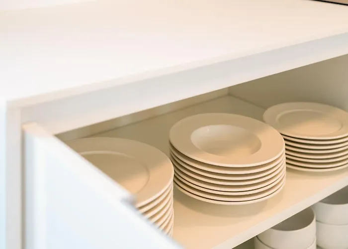 Domus Vulcani Maday 别墅 *