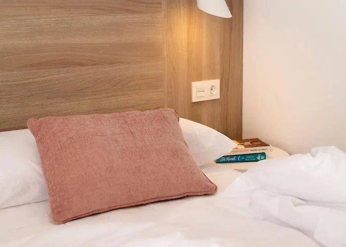 Domus Vulcani Maday 普拉亚布兰卡