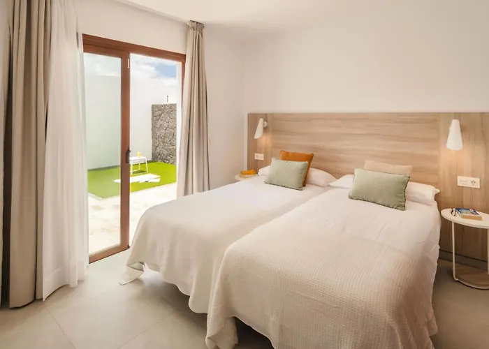 Domus Vulcani Maday 别墅