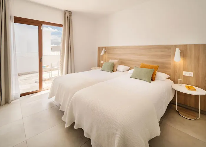 Domus Vulcani Maday 普拉亚布兰卡